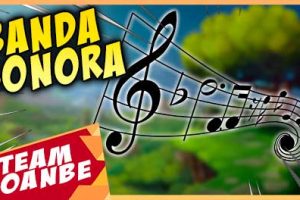 banda sonora hytale