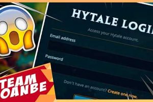 descargar beta hytale gratis