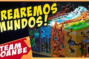 generador de mundos hytale