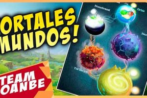 planetas hytale