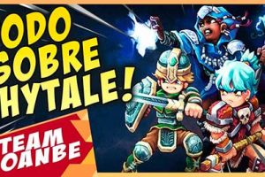 todo sobre hytale