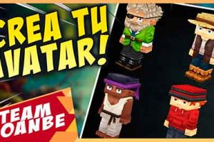Como crear tu personaje de Hytale en Español