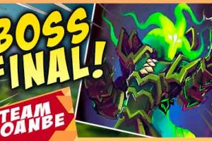 conocemos a varyn el villano de hytale