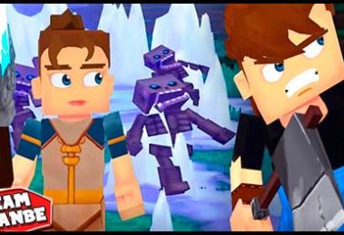 animacion hytale en español