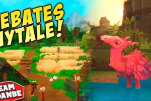 debates hytale en español