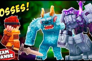 hytale bosses
