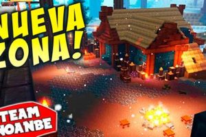 hytale en español