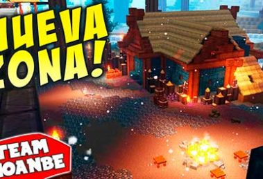 hytale en español