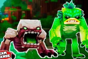 hytale en español criaturas