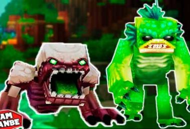 hytale en español criaturas