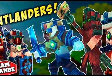 outlanders hytale