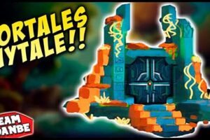 portales hytale