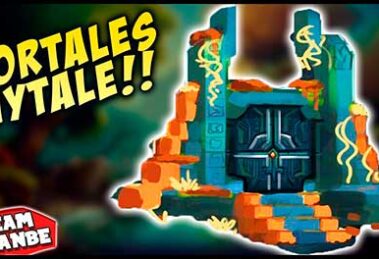 portales hytale