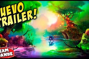 trailer hytale en zona 3