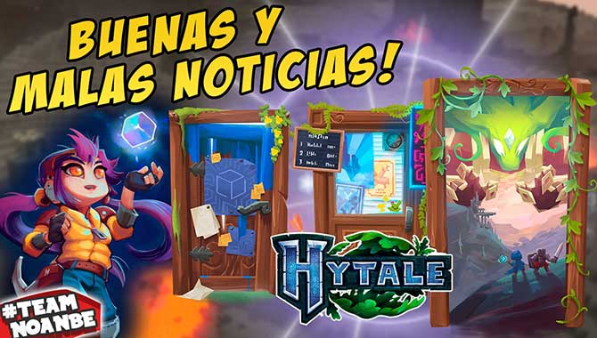 hytale se retrasa