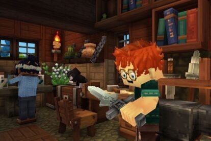 Hitale hitale – Hytale en Español