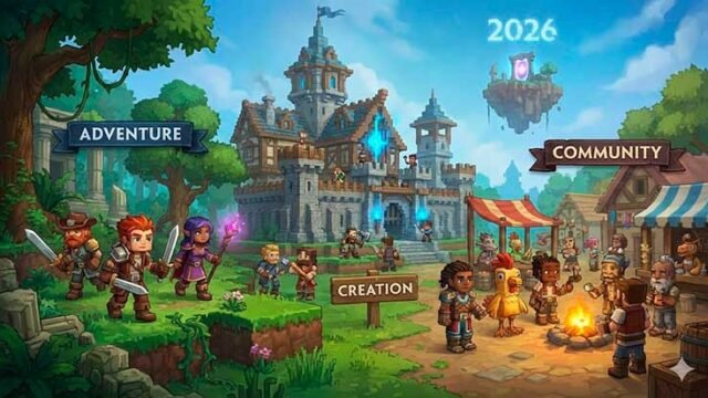 Hitale hitale – Hytale en Español