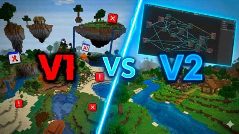 hytale generador mundos v2