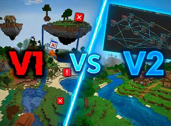 hytale generador mundos v2