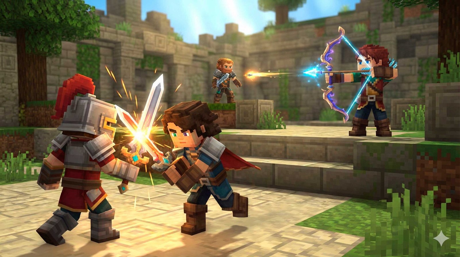 Hitale Hytale 2025: lo que realmente está pasando – Hytale en Español